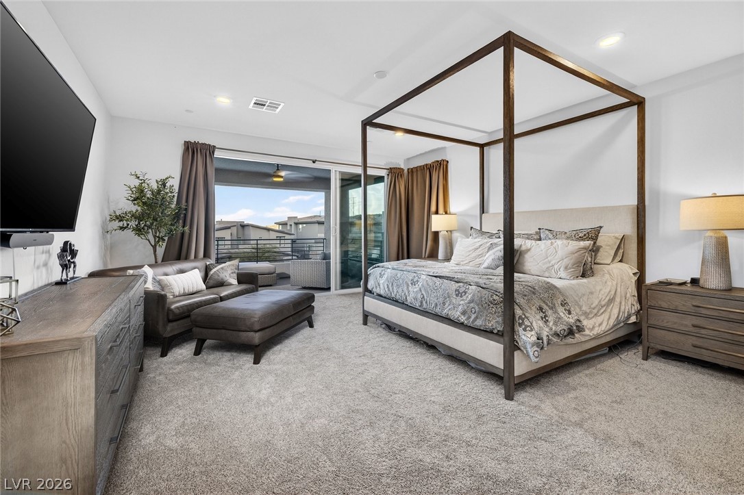 302 Watteau Court Henderson NV 89012