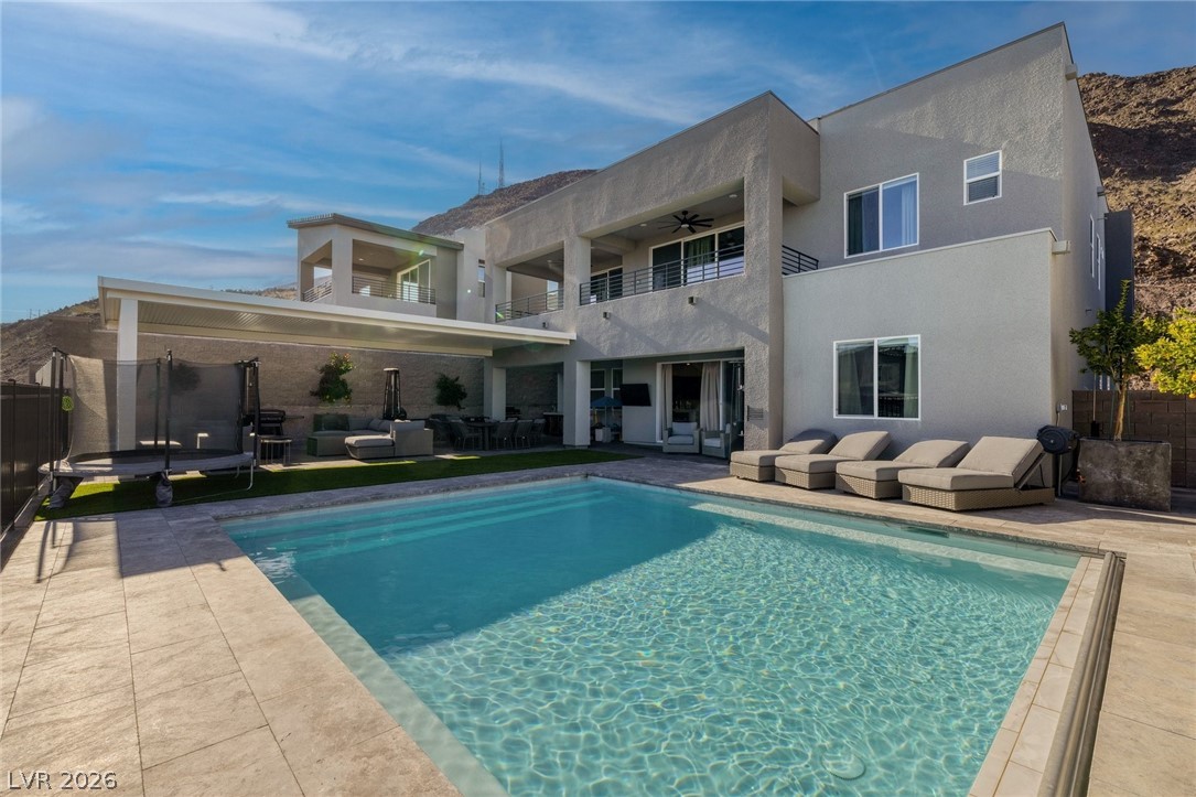 302 Watteau Court Henderson NV 89012