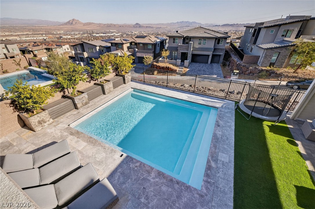 302 Watteau Court Henderson NV 89012
