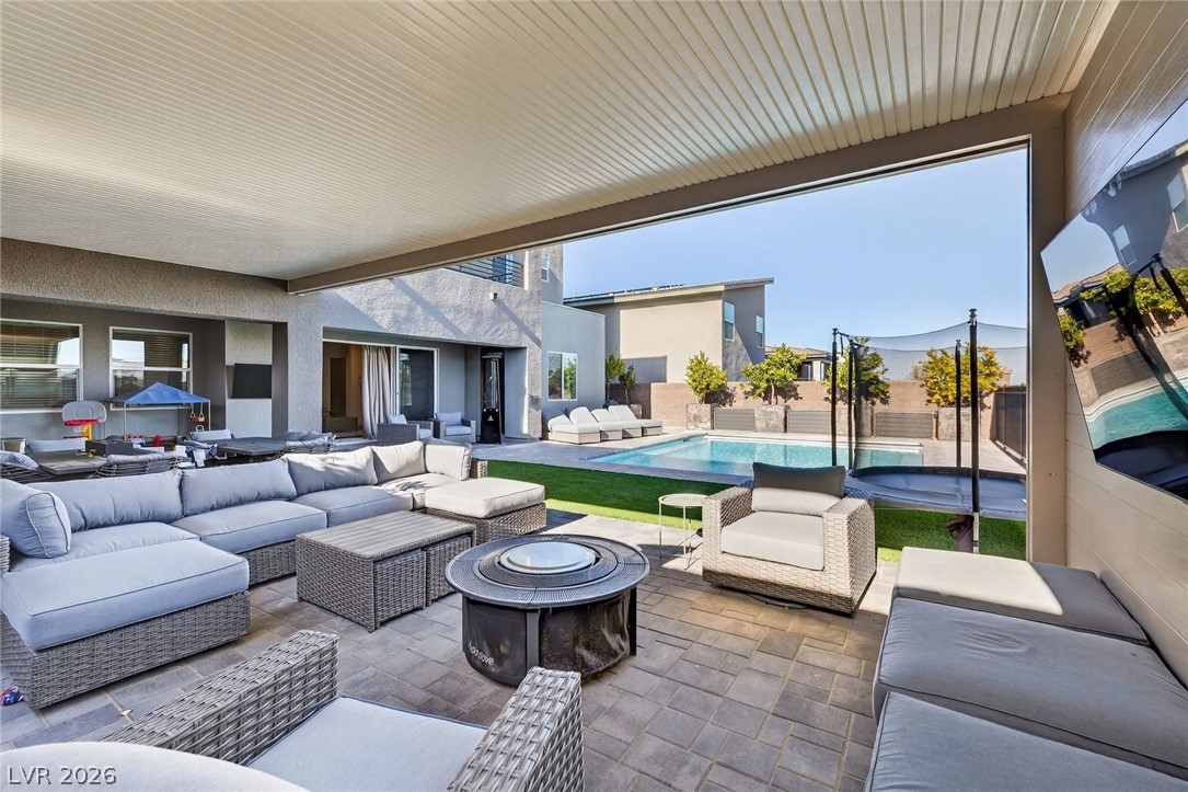302 Watteau Court Henderson NV 89012