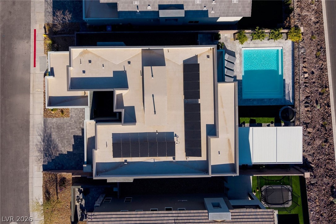 302 Watteau Court Henderson NV 89012