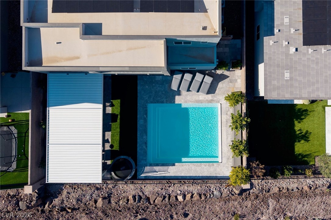 302 Watteau Court Henderson NV 89012