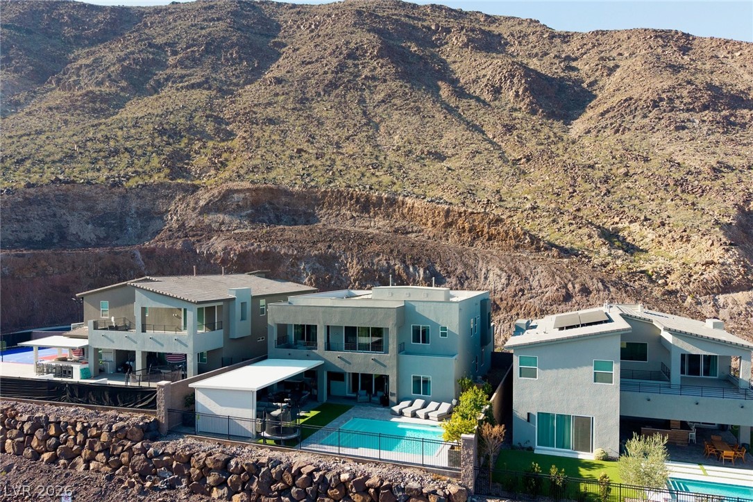 302 Watteau Court Henderson NV 89012