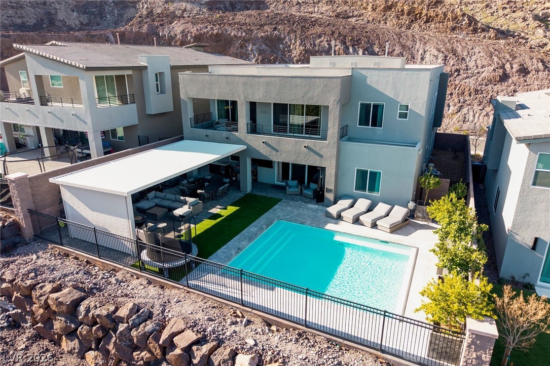 302 Watteau Court Henderson NV 89012