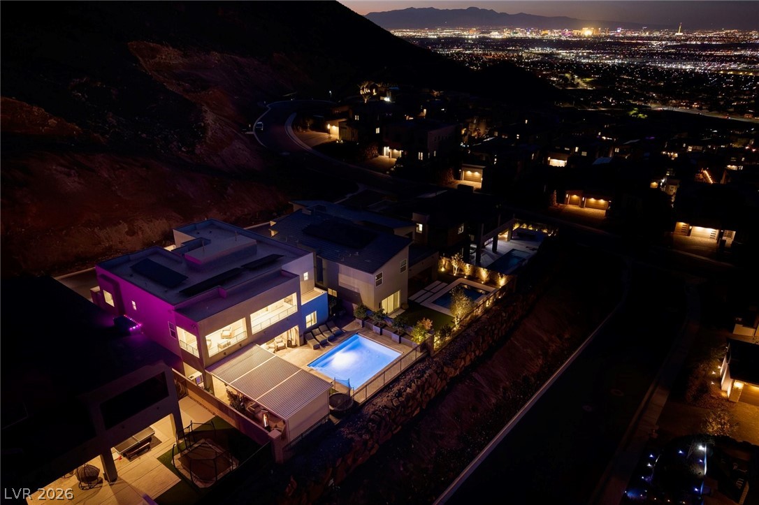 302 Watteau Court Henderson NV 89012