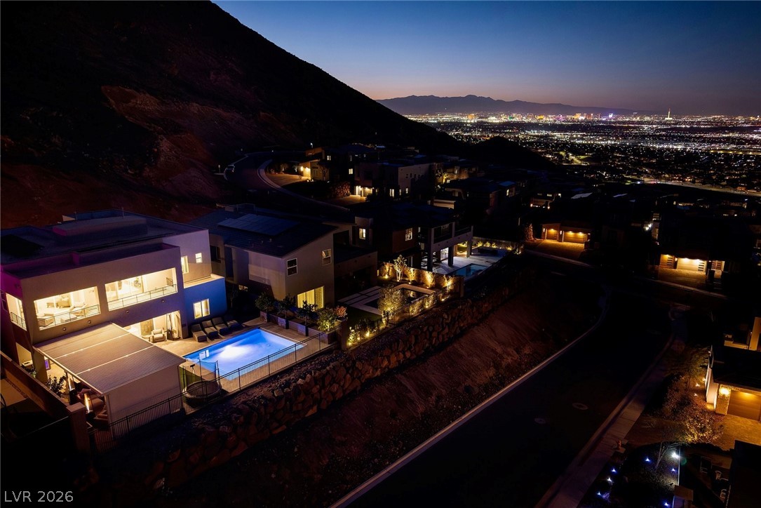 302 Watteau Court Henderson NV 89012