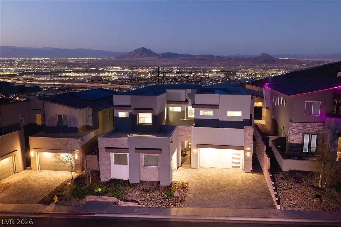 302 Watteau Court Henderson NV 89012