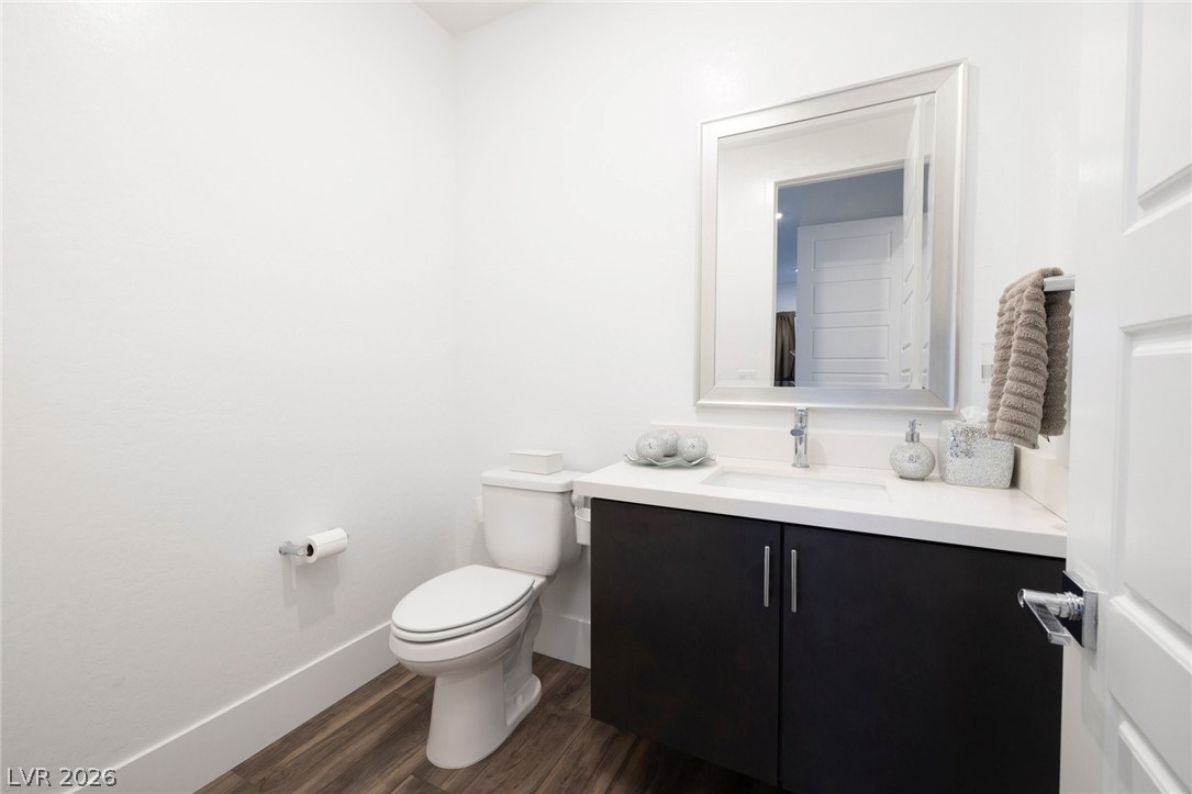 302 Watteau Court Henderson NV 89012