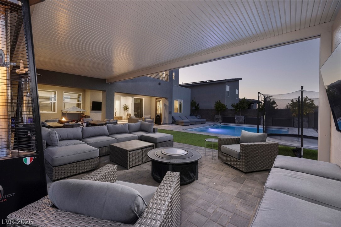 302 Watteau Court Henderson NV 89012