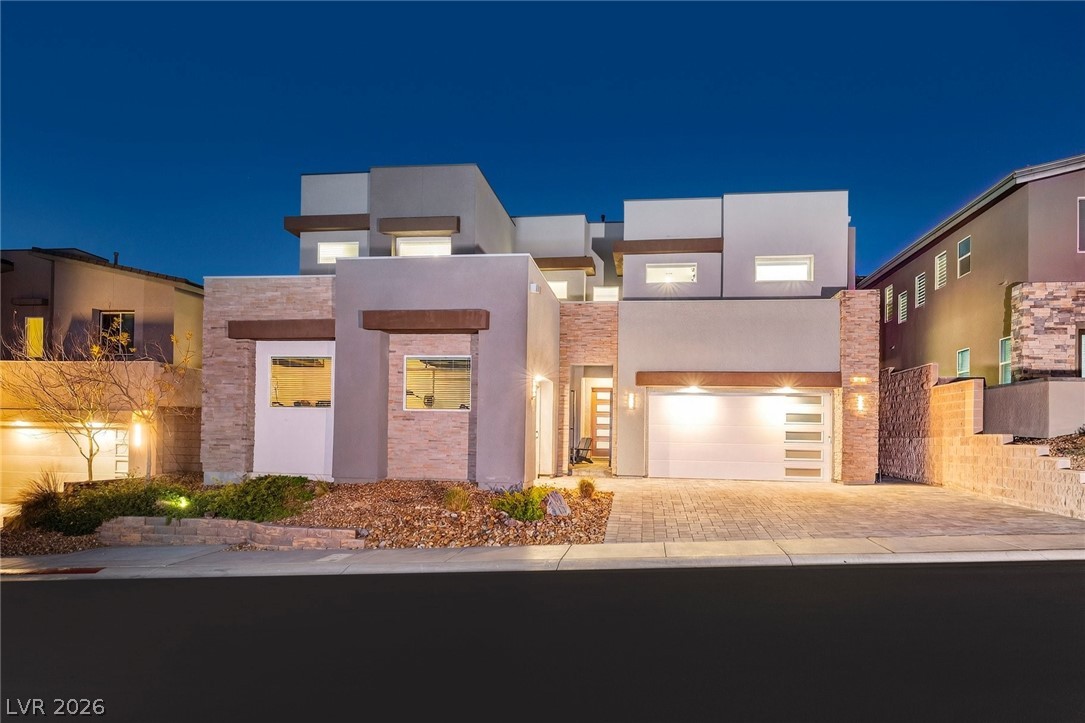 302 Watteau Court Henderson NV 89012