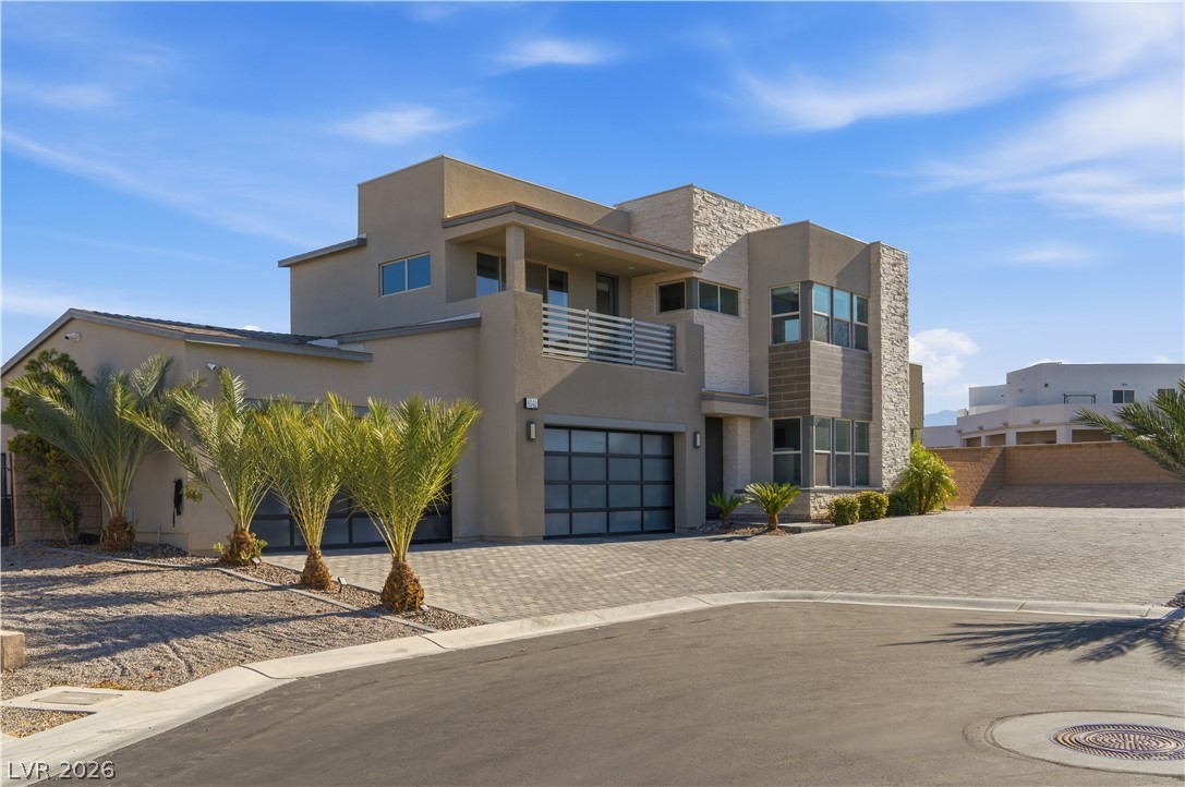 8041 Hamilton Mountain Court Las Vegas NV 89113