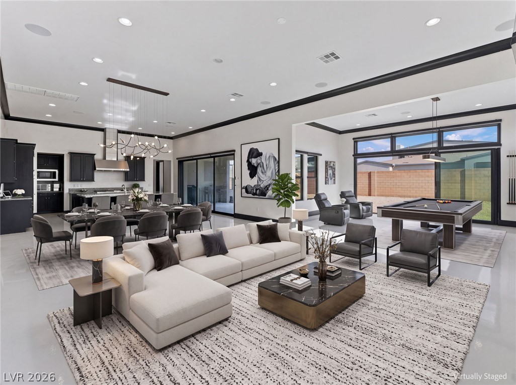 8041 Hamilton Mountain Court Las Vegas NV 89113