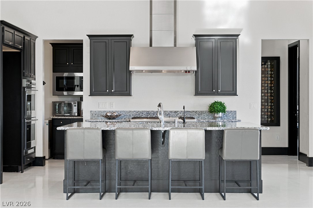 8041 Hamilton Mountain Court Las Vegas NV 89113