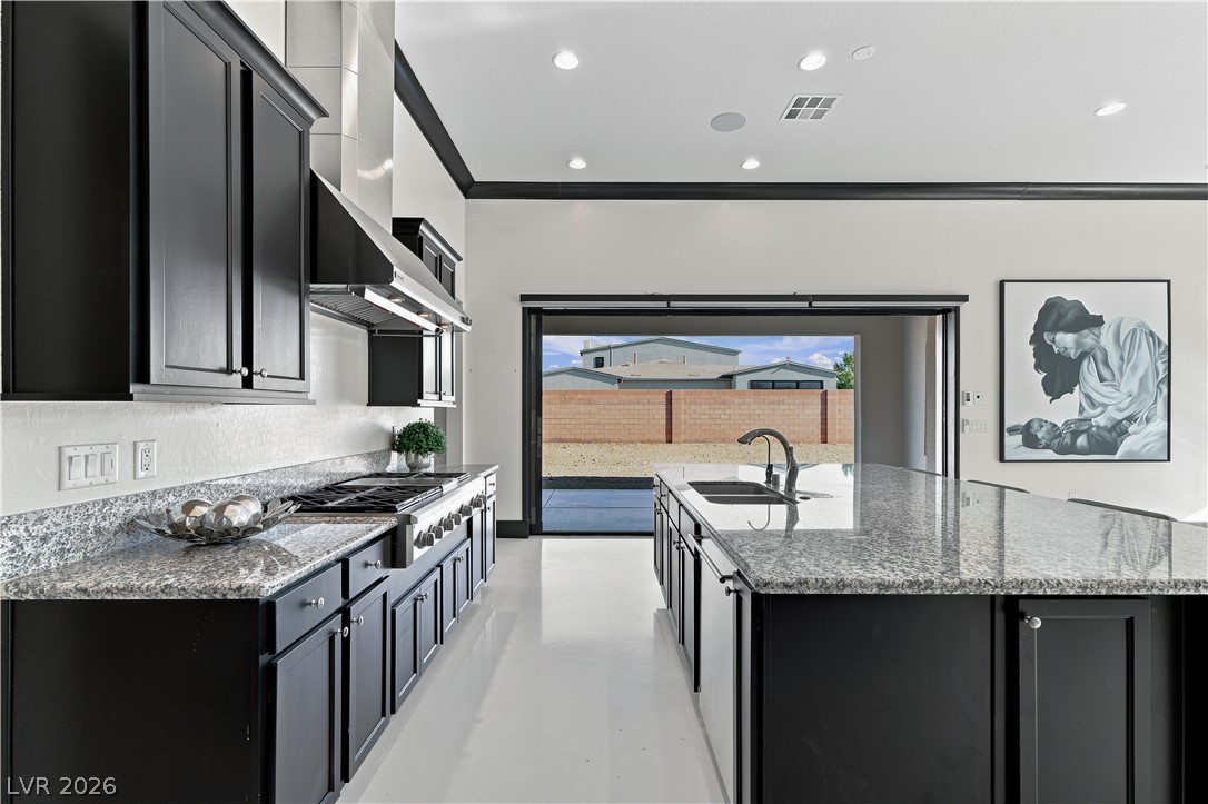 8041 Hamilton Mountain Court Las Vegas NV 89113