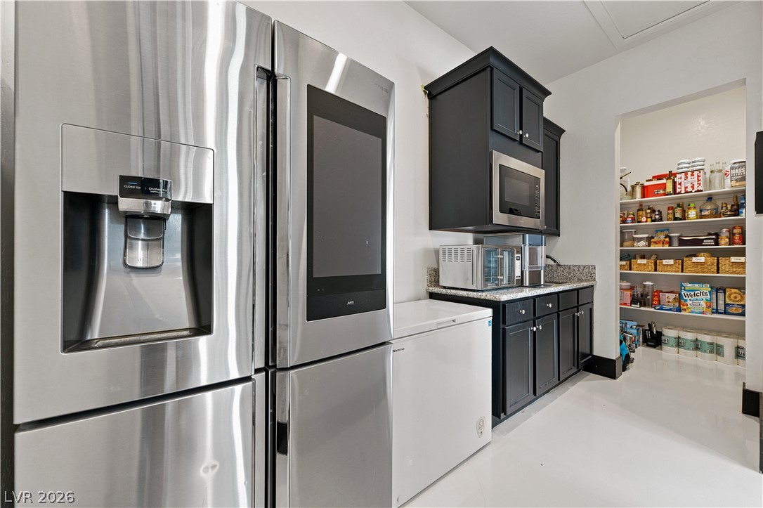 8041 Hamilton Mountain Court Las Vegas NV 89113