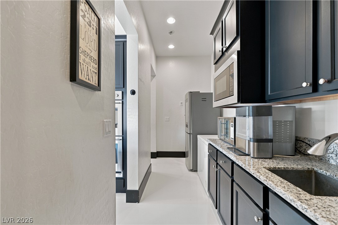 8041 Hamilton Mountain Court Las Vegas NV 89113