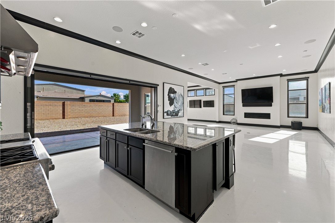 8041 Hamilton Mountain Court Las Vegas NV 89113