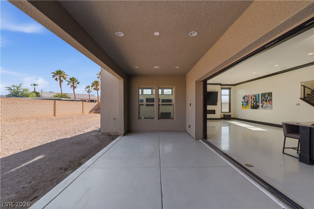 8041 Hamilton Mountain Court Las Vegas NV 89113