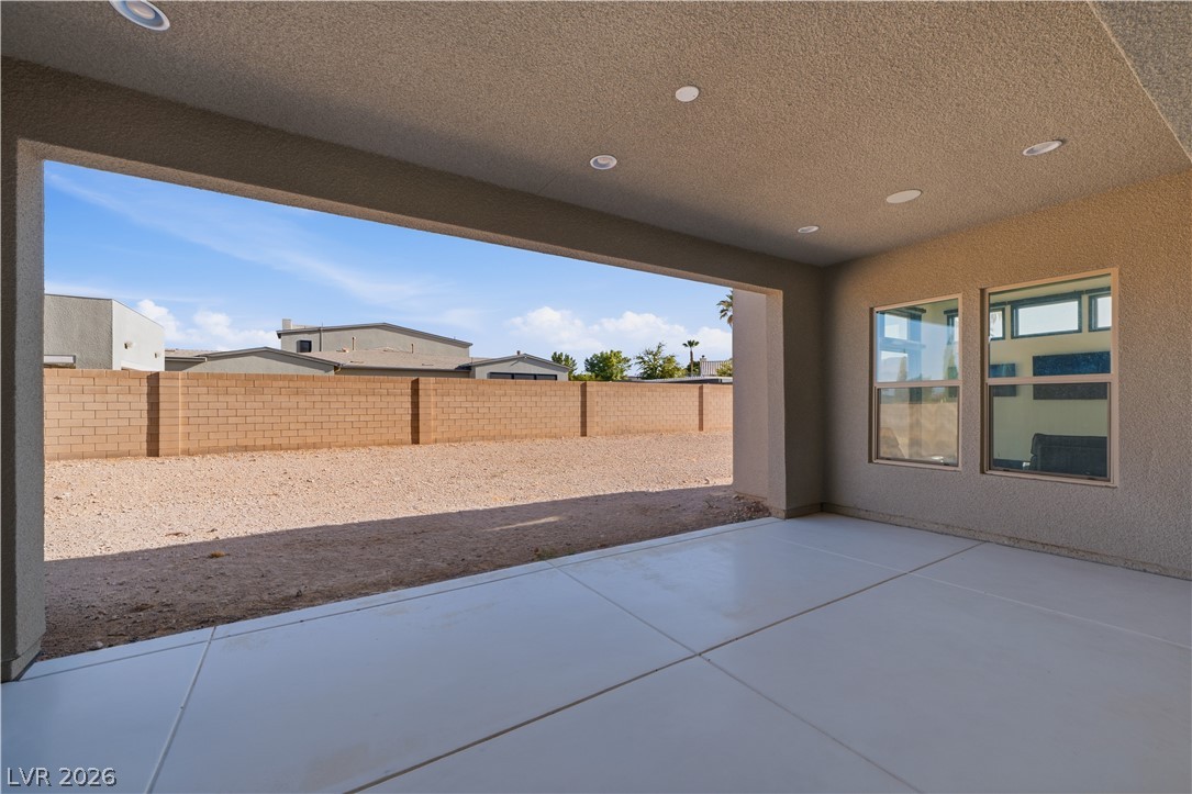 8041 Hamilton Mountain Court Las Vegas NV 89113