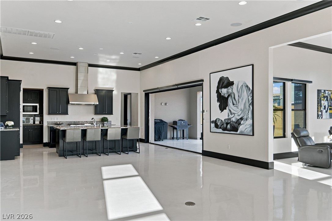 8041 Hamilton Mountain Court Las Vegas NV 89113