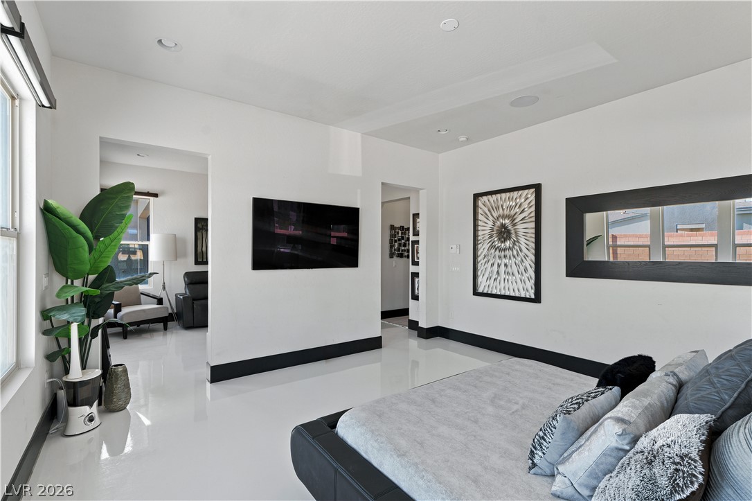 8041 Hamilton Mountain Court Las Vegas NV 89113