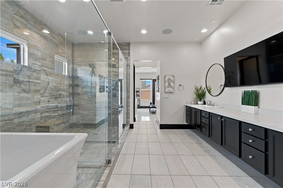 8041 Hamilton Mountain Court Las Vegas NV 89113