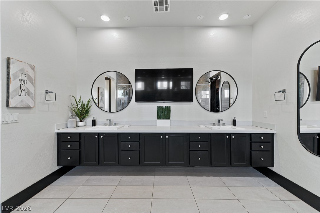 8041 Hamilton Mountain Court Las Vegas NV 89113