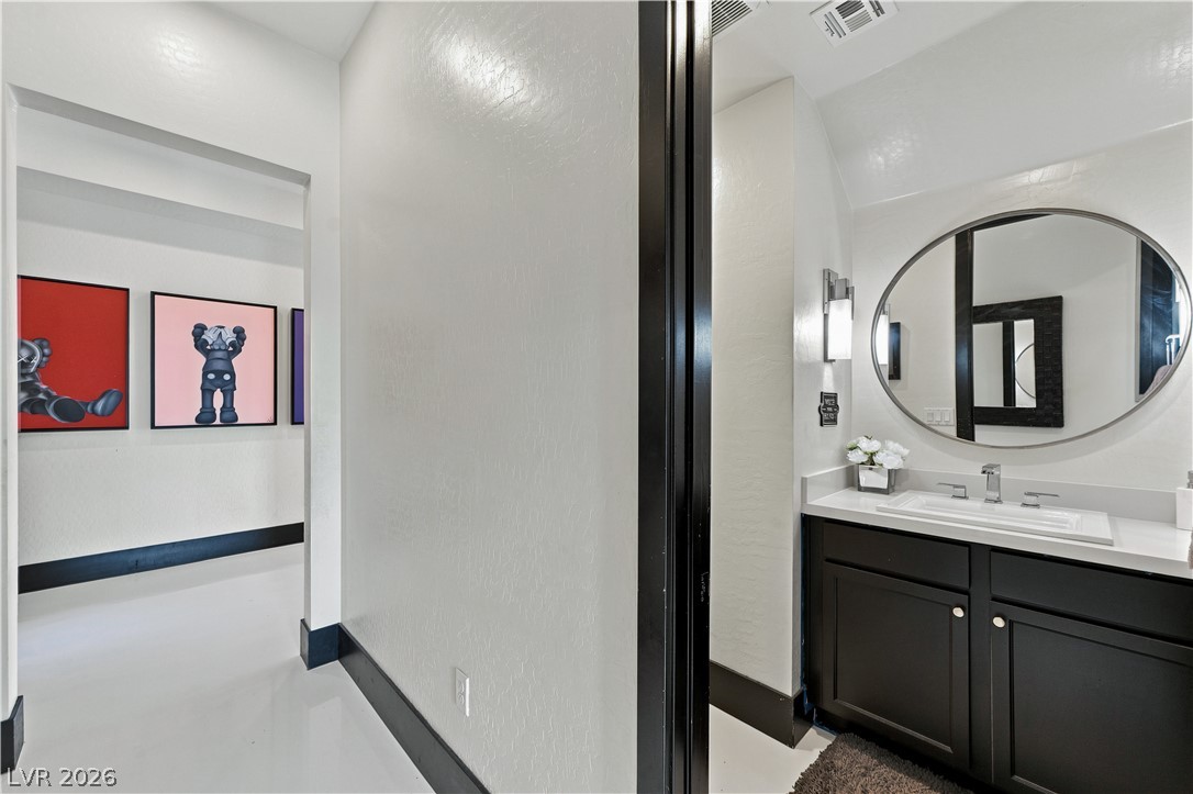 8041 Hamilton Mountain Court Las Vegas NV 89113