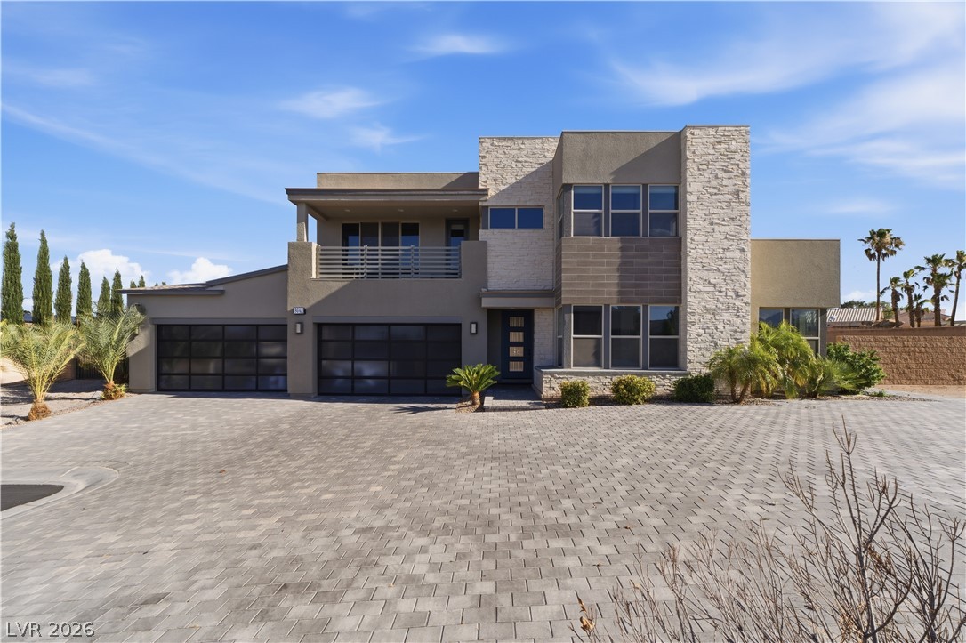 8041 Hamilton Mountain Court Las Vegas NV 89113