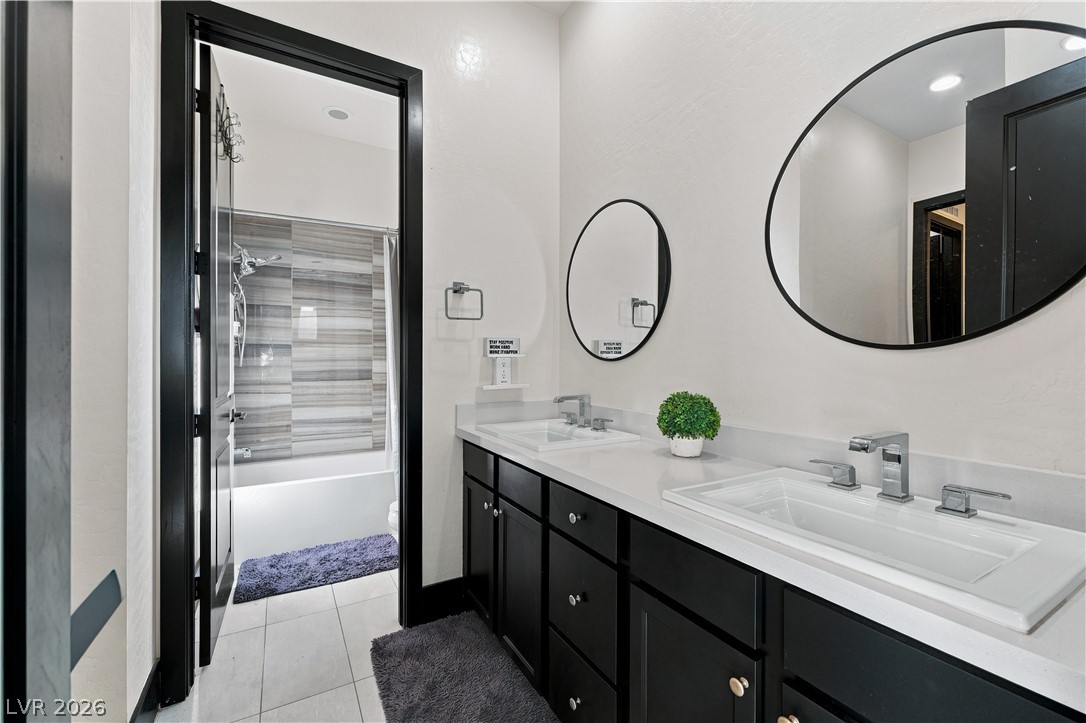 8041 Hamilton Mountain Court Las Vegas NV 89113
