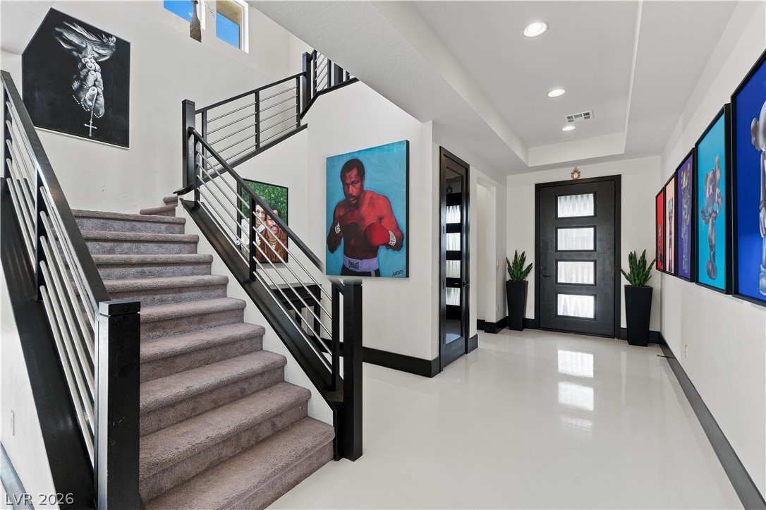 8041 Hamilton Mountain Court Las Vegas NV 89113