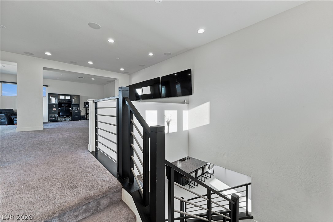 8041 Hamilton Mountain Court Las Vegas NV 89113