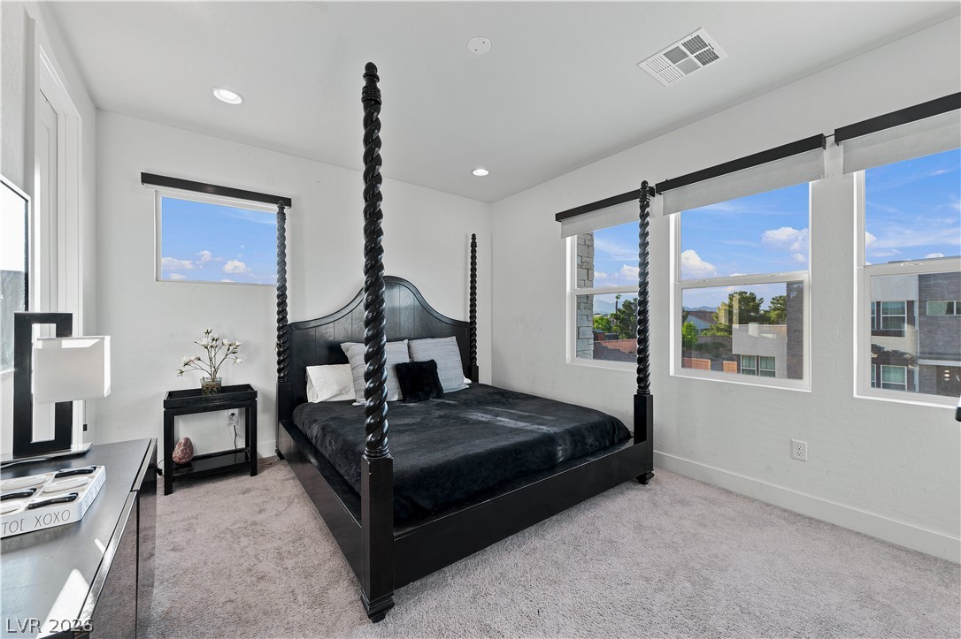 8041 Hamilton Mountain Court Las Vegas NV 89113