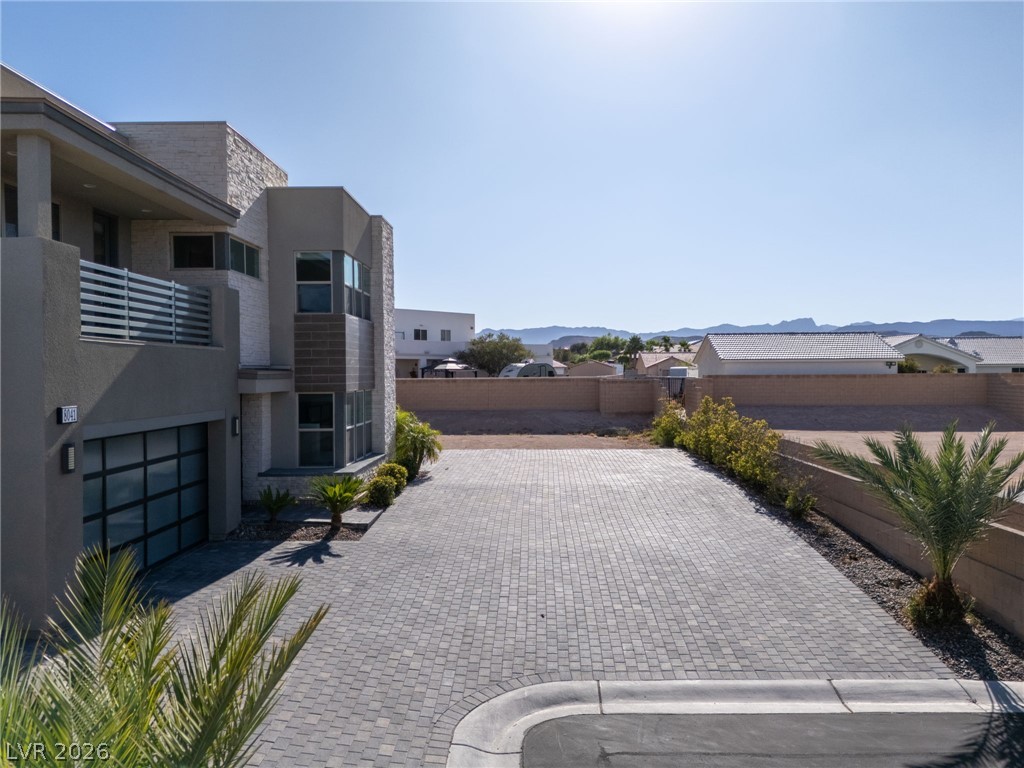 8041 Hamilton Mountain Court Las Vegas NV 89113