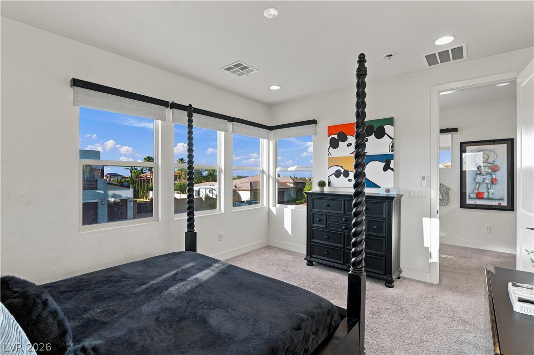 8041 Hamilton Mountain Court Las Vegas NV 89113