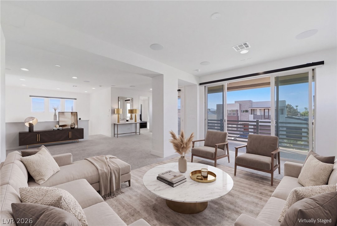 8041 Hamilton Mountain Court Las Vegas NV 89113