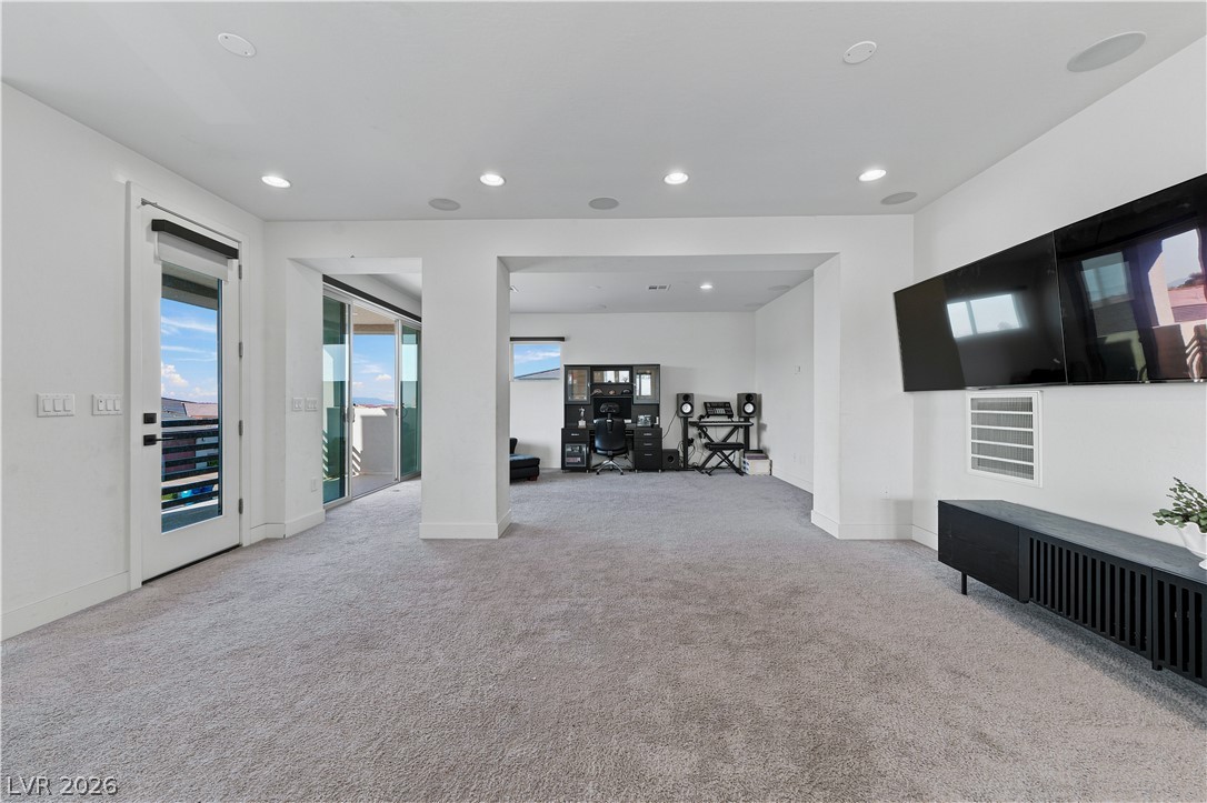 8041 Hamilton Mountain Court Las Vegas NV 89113