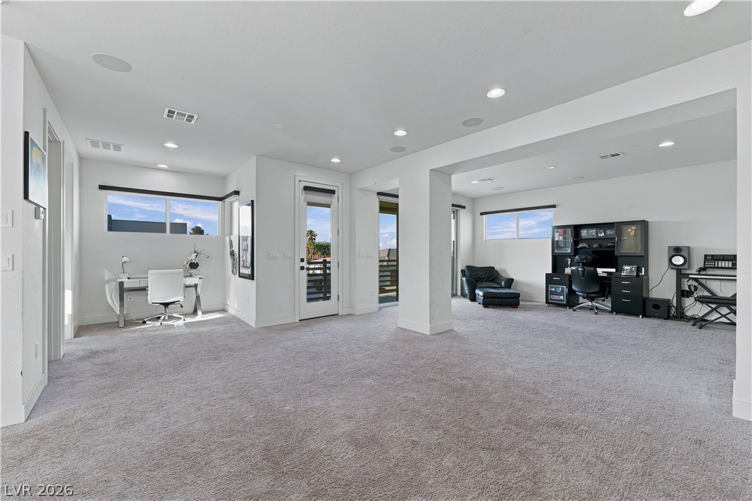 8041 Hamilton Mountain Court Las Vegas NV 89113