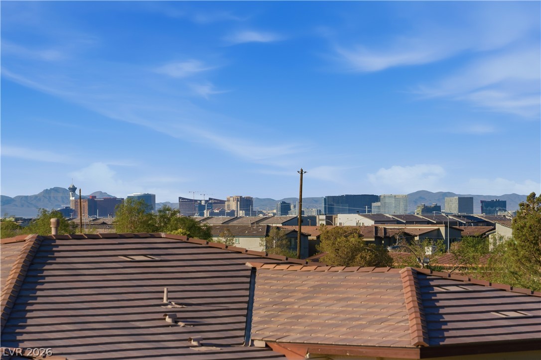8041 Hamilton Mountain Court Las Vegas NV 89113