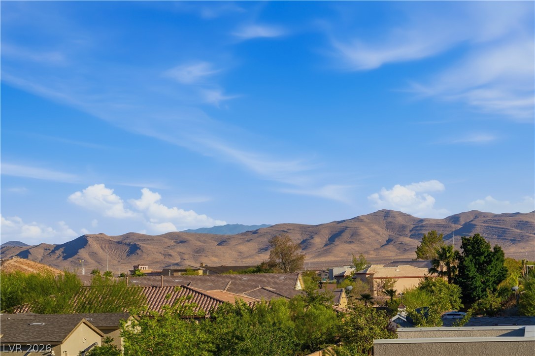 8041 Hamilton Mountain Court Las Vegas NV 89113