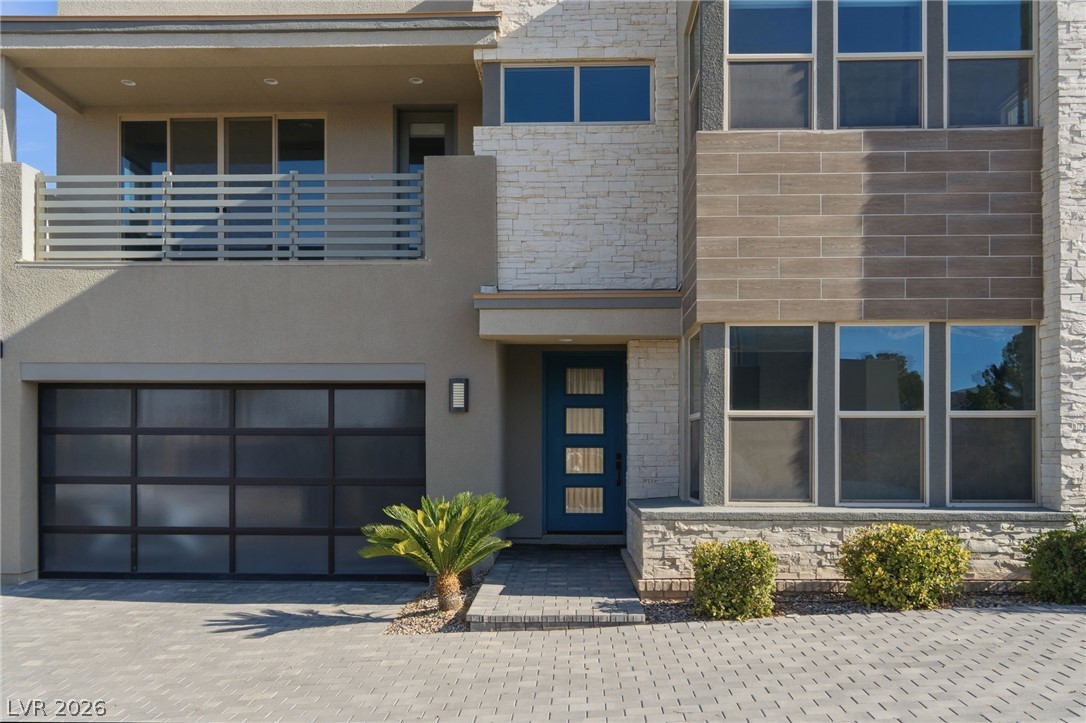 8041 Hamilton Mountain Court Las Vegas NV 89113