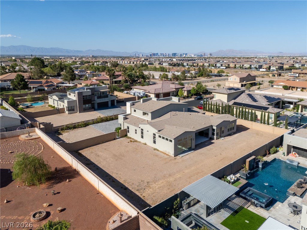 8041 Hamilton Mountain Court Las Vegas NV 89113