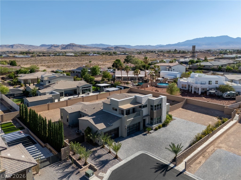 8041 Hamilton Mountain Court Las Vegas NV 89113
