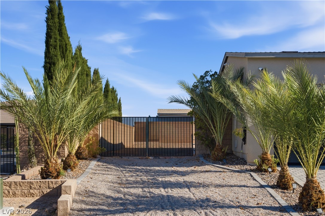 8041 Hamilton Mountain Court Las Vegas NV 89113