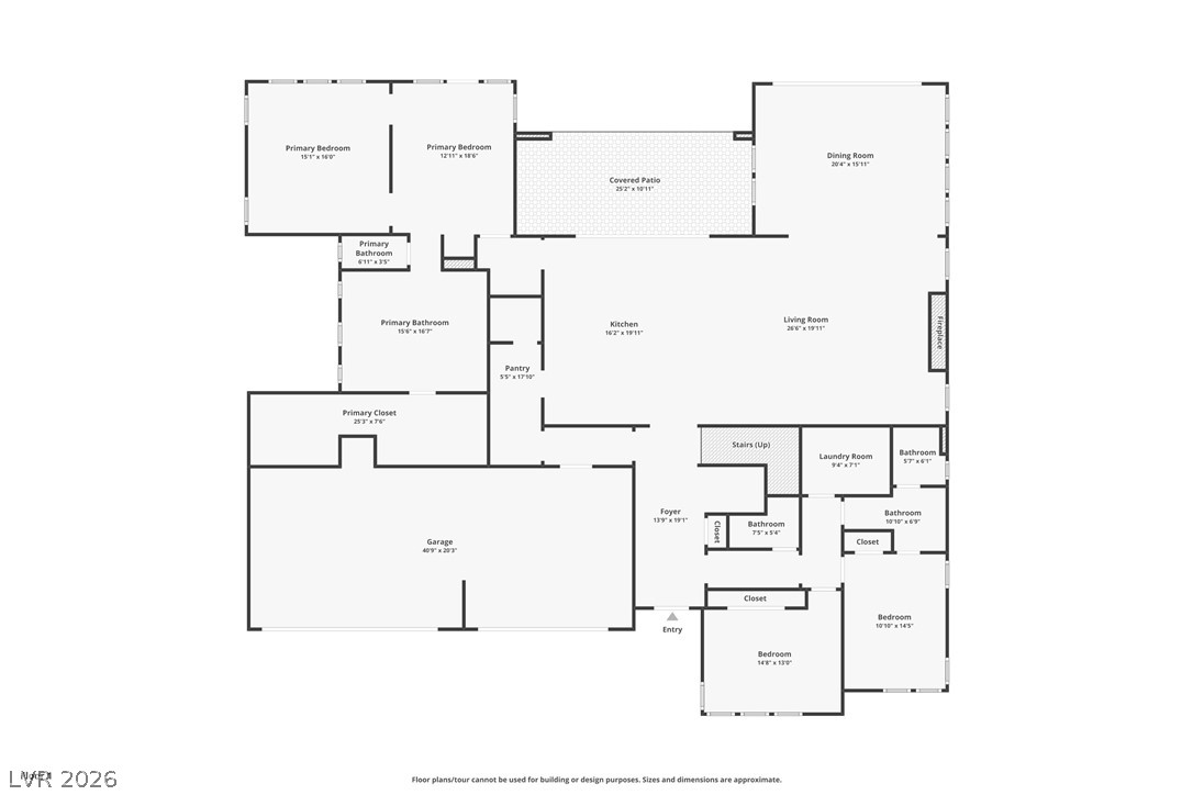 8041 Hamilton Mountain Court Las Vegas NV 89113