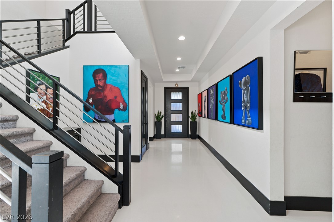 8041 Hamilton Mountain Court Las Vegas NV 89113