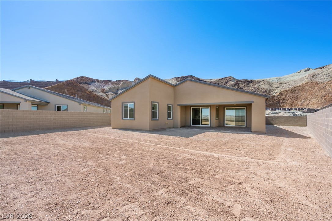 1468 Bianca Falls Drive Henderson NV 89011