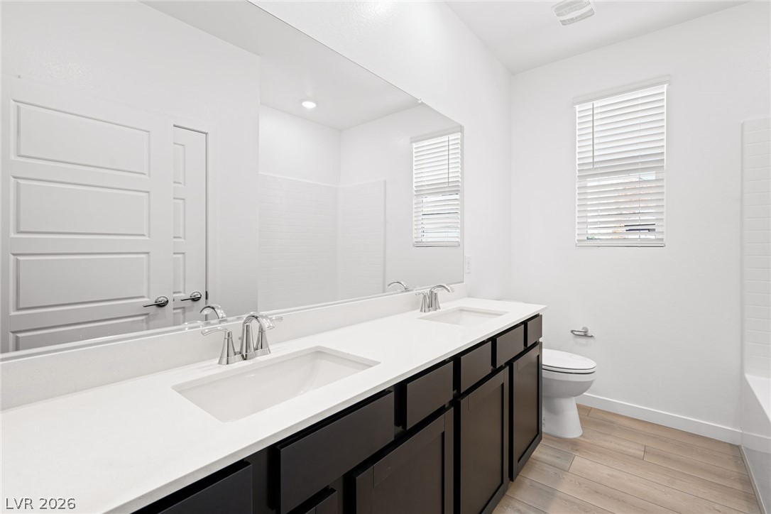 1468 Bianca Falls Drive Henderson NV 89011