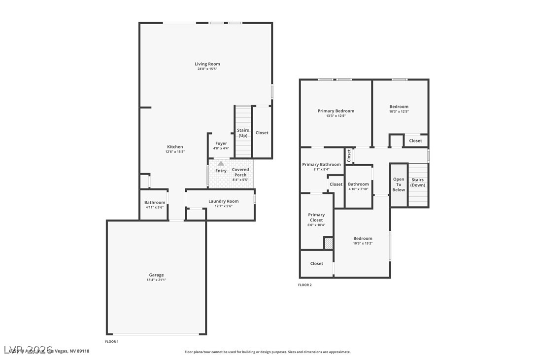 6255 West Arby Avenue 191 Las Vegas NV 89118