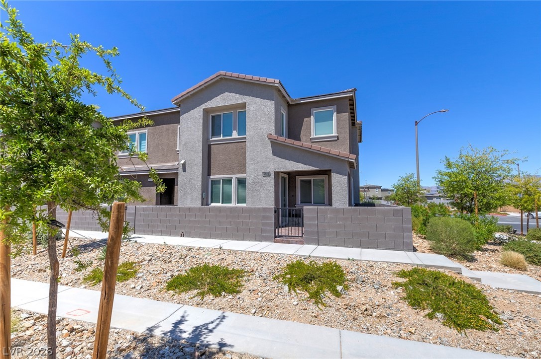 9601 Oliver Hills Avenue Las Vegas NV 89143